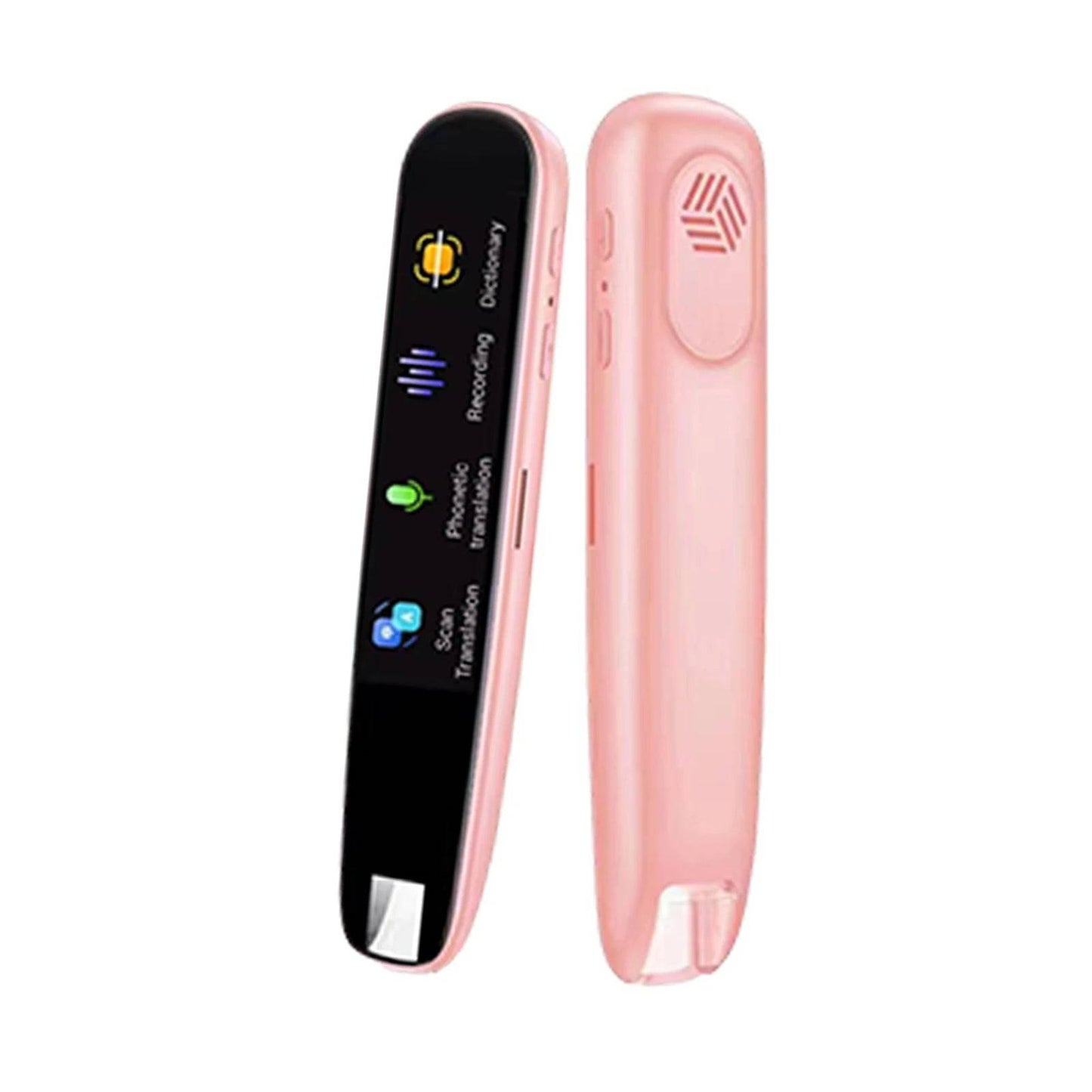 Translator Pen Supports 113 Languages Reading Pen for Dyslexia Scanning Electronic Dictionary Travel Must Have Translation - Tenini Strive Electronic Shop