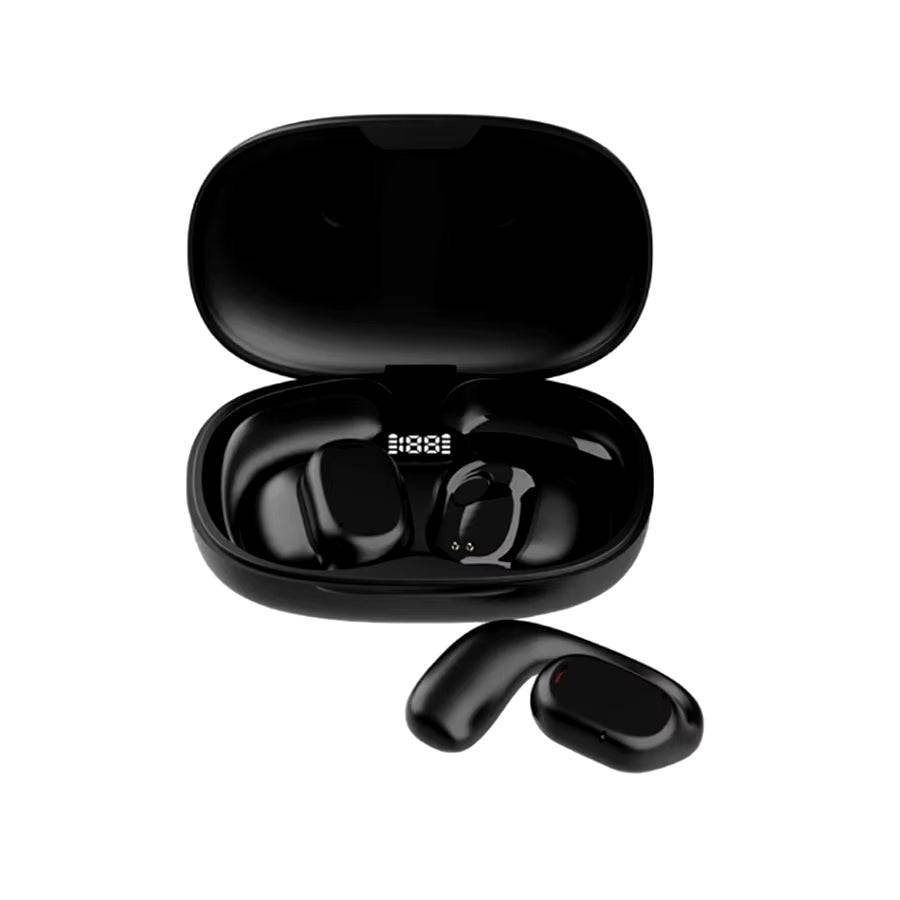 Language Translation Earbuds Online Support 144 Languages and Accents Translate Music and Calls 3In1 Wireless Translation Device - Tenini Strive Electronic Shop