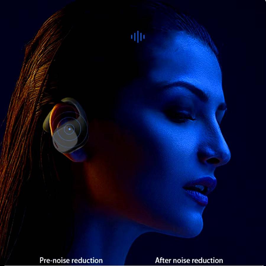 Language Translation Earbuds Online Support 144 Languages and Accents Translate Music and Calls 3In1 Wireless Translation Device - Tenini Strive Electronic Shop