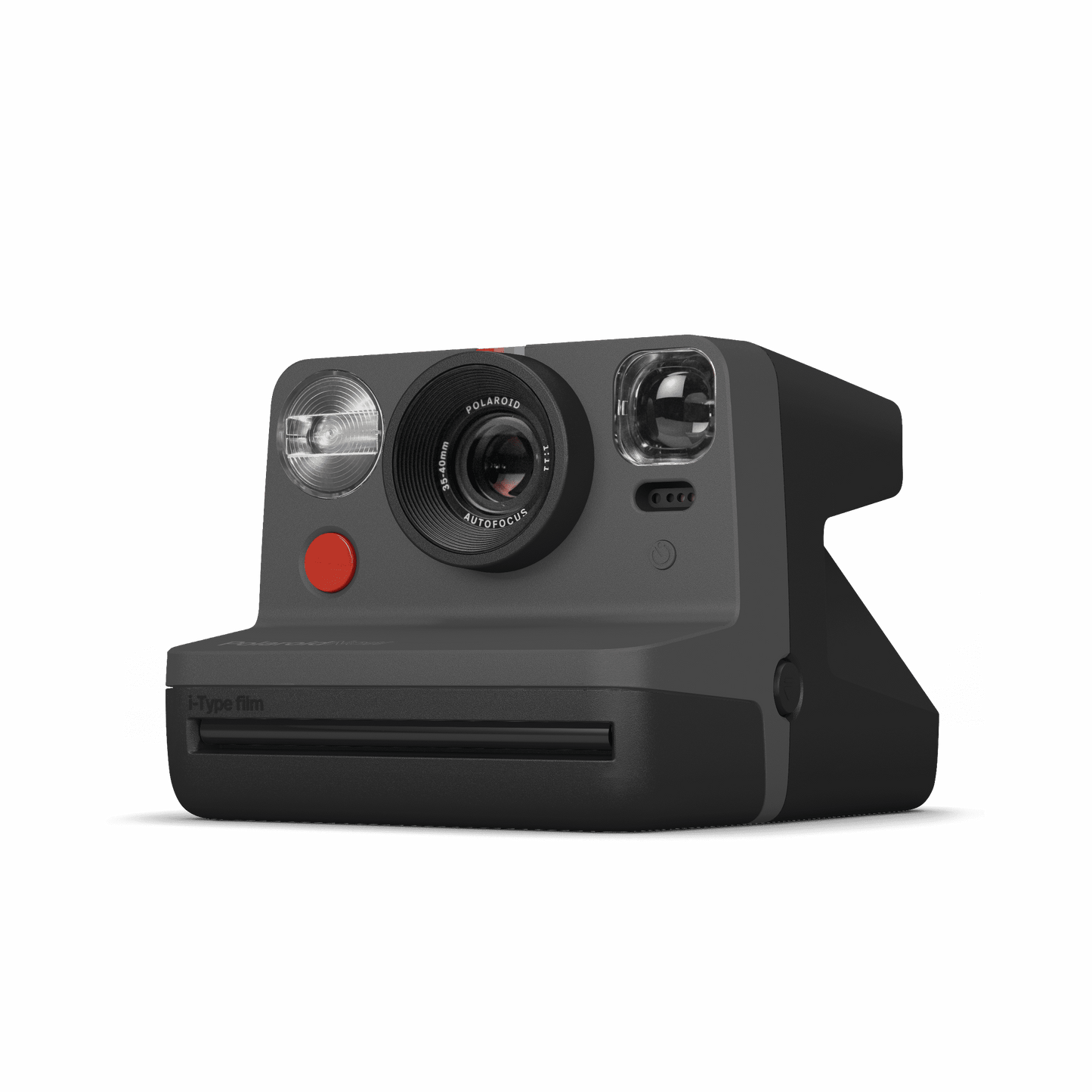 NOW Instant Camera - Black - Tenini Strive Electronic Shop