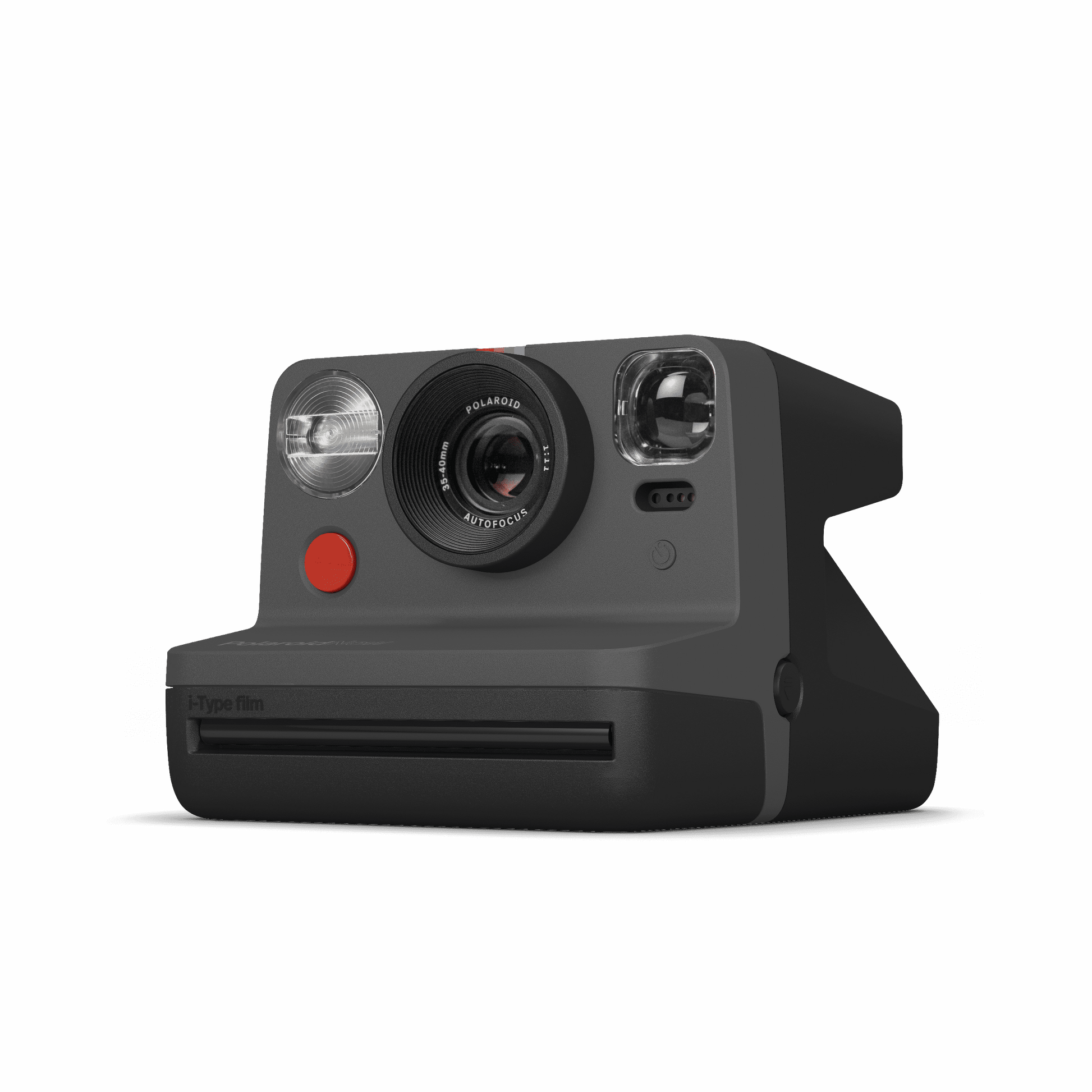 NOW Instant Camera - Black - Tenini Strive Electronic Shop