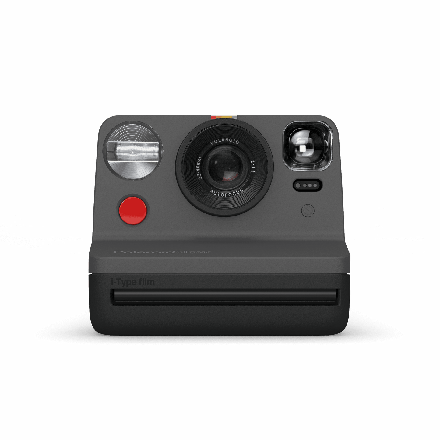 NOW Instant Camera - Black - Tenini Strive Electronic Shop