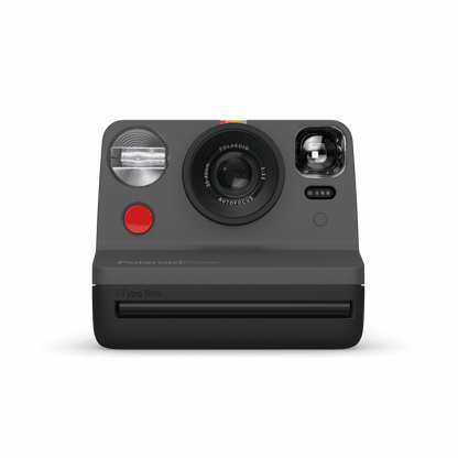 NOW Instant Camera - Black - Tenini Strive Electronic Shop