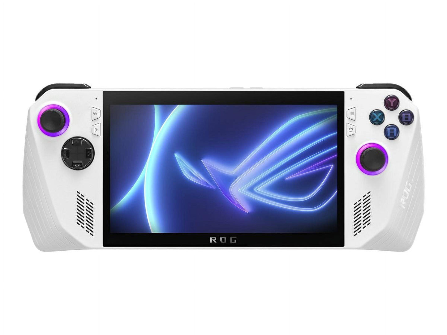 ROG Ally RC71L - Handheld Game Console - 512 GB SSD - White - Tenini Strive Electronic Shop