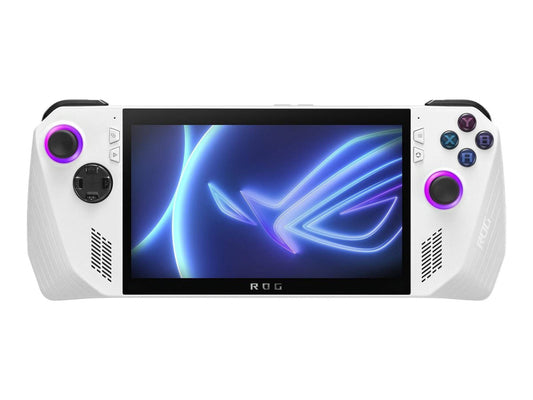 ROG Ally RC71L - Handheld Game Console - 512 GB SSD - White - Tenini Strive Electronic Shop