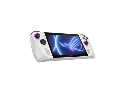 ROG Ally RC71L - Handheld Game Console - 512 GB SSD - White - Tenini Strive Electronic Shop