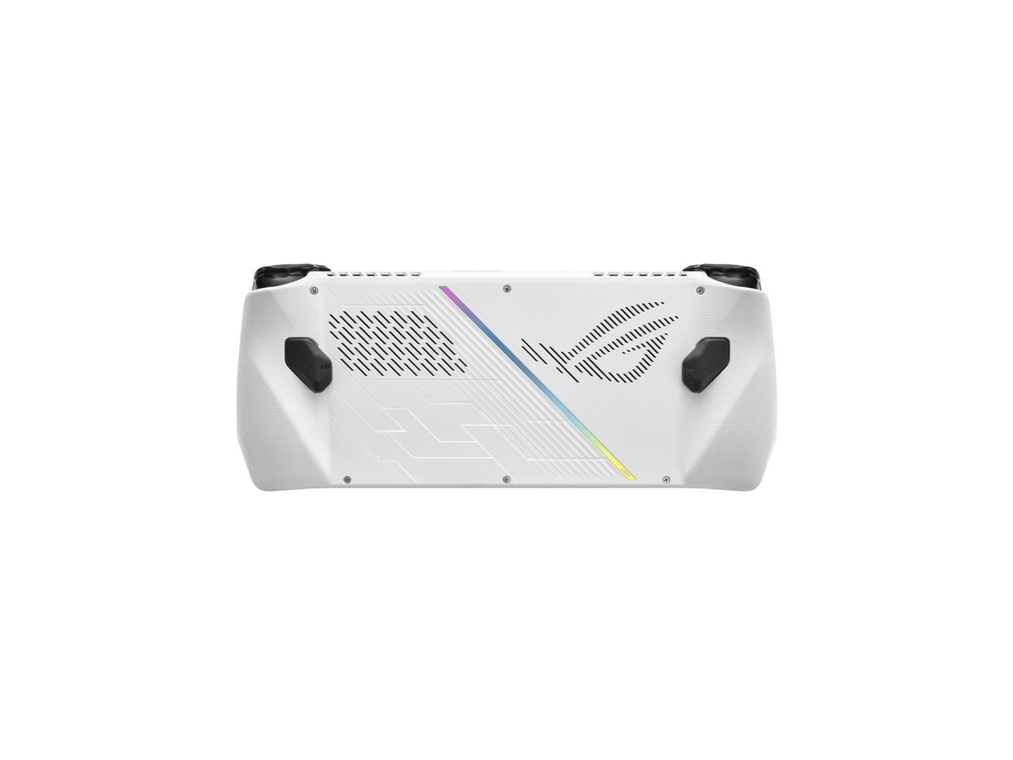 ROG Ally RC71L - Handheld Game Console - 512 GB SSD - White - Tenini Strive Electronic Shop