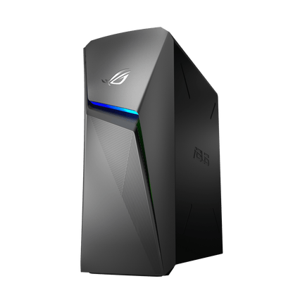 ROG Strix Gaming Desktops, AMD Ryzen 7 5700G, 16GB RAM, NVIDIA Geforce RTX 3060 12GB, 1TB HD & 256GB SSD, Windows 10, Gray, G10DK-WB764 - Tenini Strive Electronic Shop