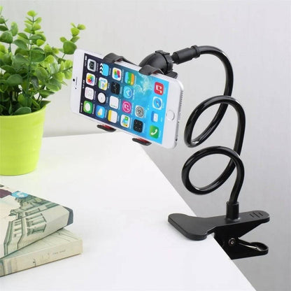 Flexible Mobile Phone Holder Adjustable Cellphone Holder Support Telephone Home Bed Desktop Mount Bracket Smartphone Stand - Tenini Strive Electronic Shop