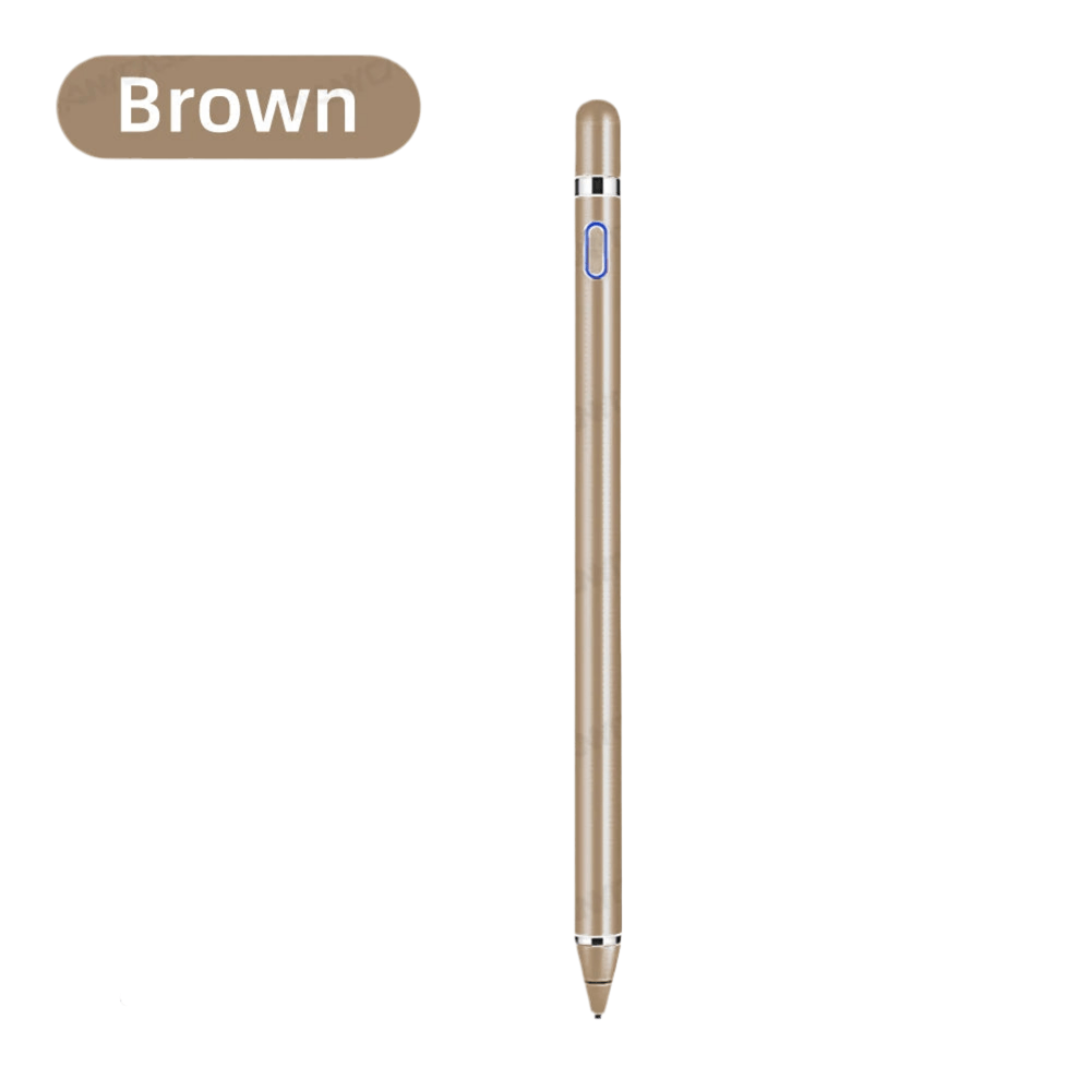 Pencil Stylus Pen for Apple Pencil Touch Pen for Phone Ipad Pro Samsung Huawei Xiaomi Pencil Tablet Mobile IOS Android - Tenini Strive Electronic Shop