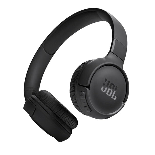 JBL Tune 520BT Wireless Bluetooth On-Ear Headphones - Tenini Strive Electronic Shop