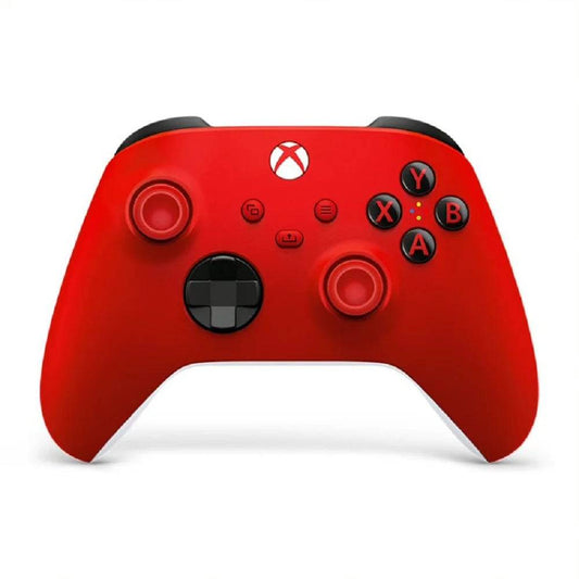 Xbox Wireless Controller - Pulse Red - Tenini Strive Electronic Shop