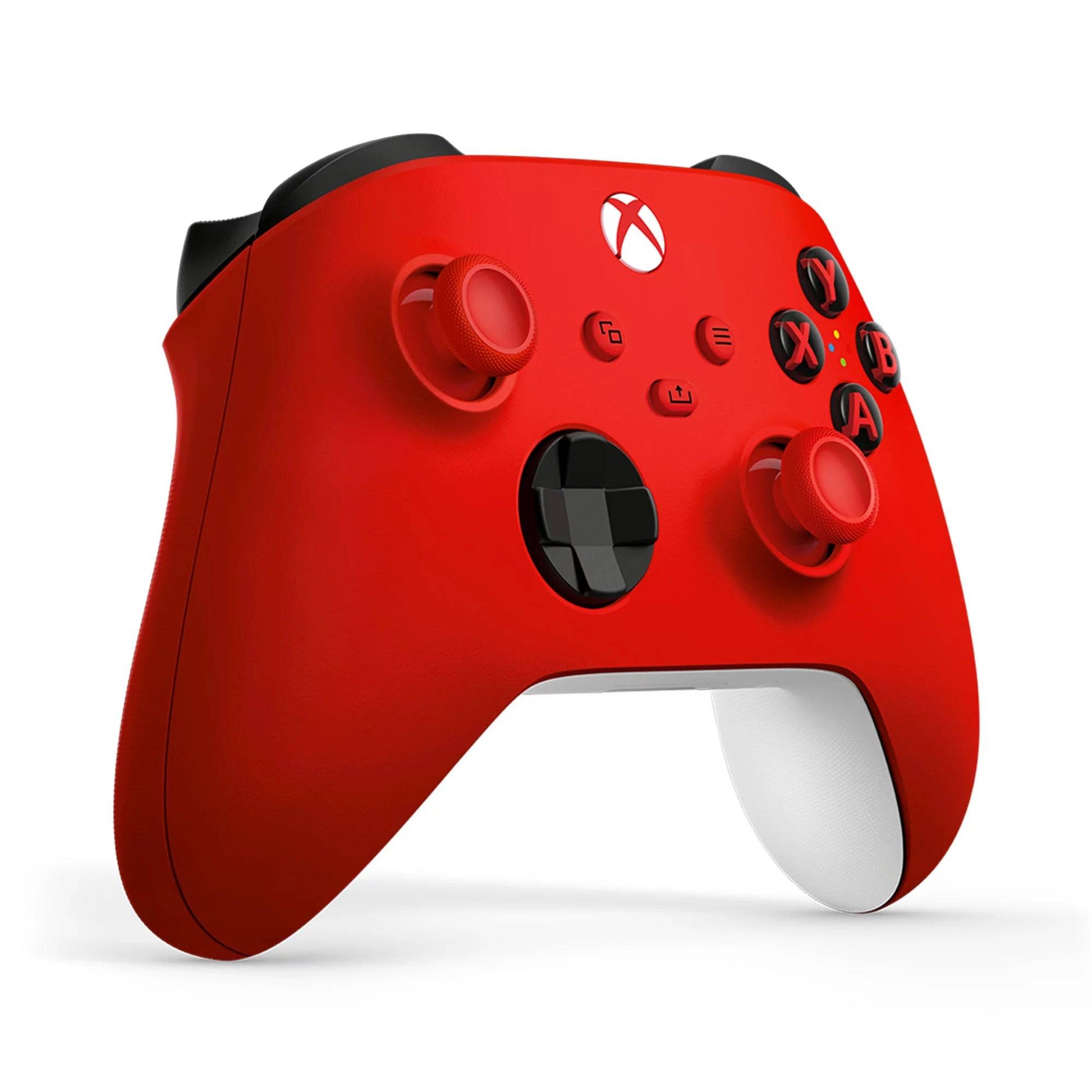 Xbox Wireless Controller - Pulse Red - Tenini Strive Electronic Shop