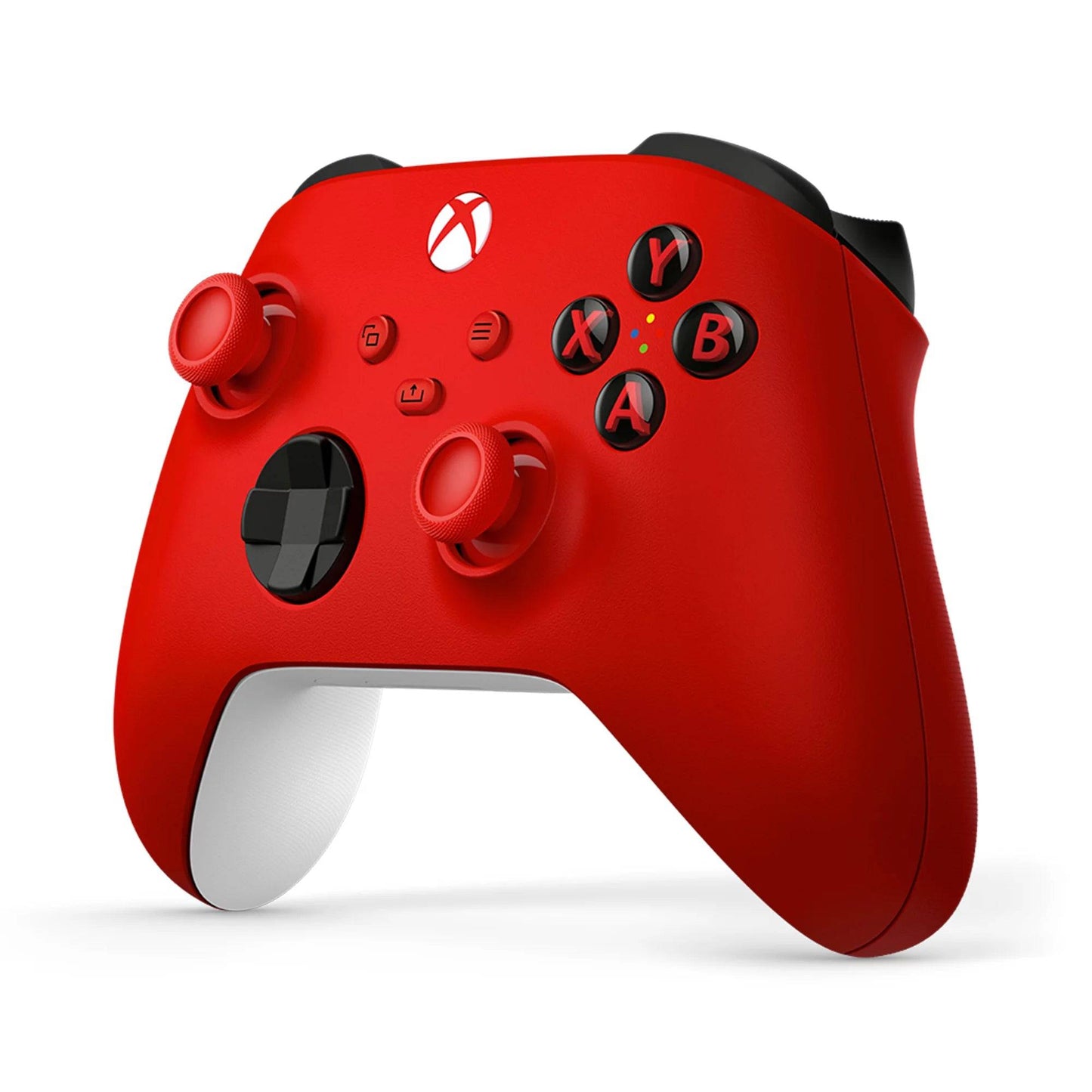 Xbox Wireless Controller - Pulse Red - Tenini Strive Electronic Shop