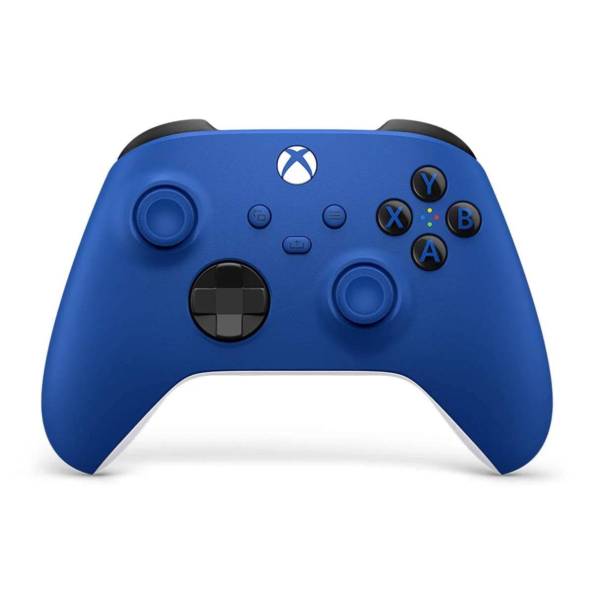 Xbox Wireless Controller - Electric Volt - Tenini Strive Electronic Shop