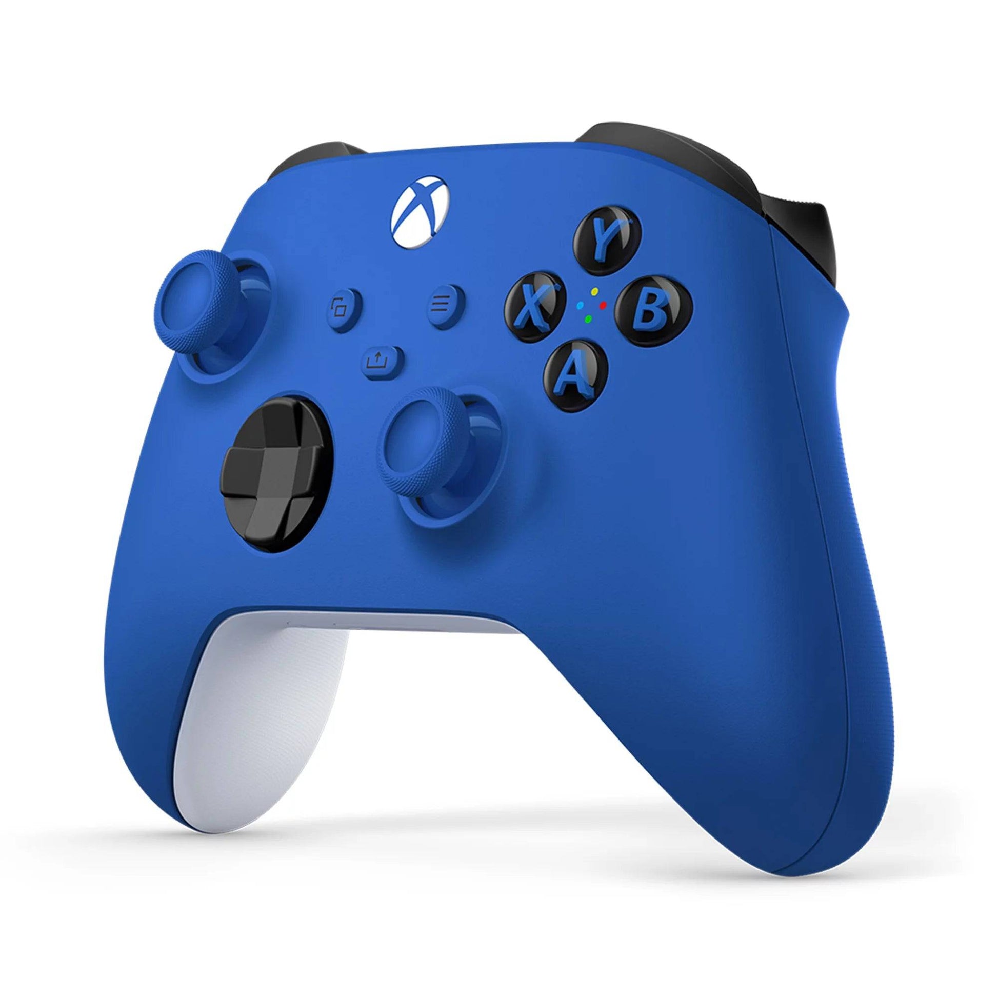 Xbox Wireless Controller - Electric Volt - Tenini Strive Electronic Shop