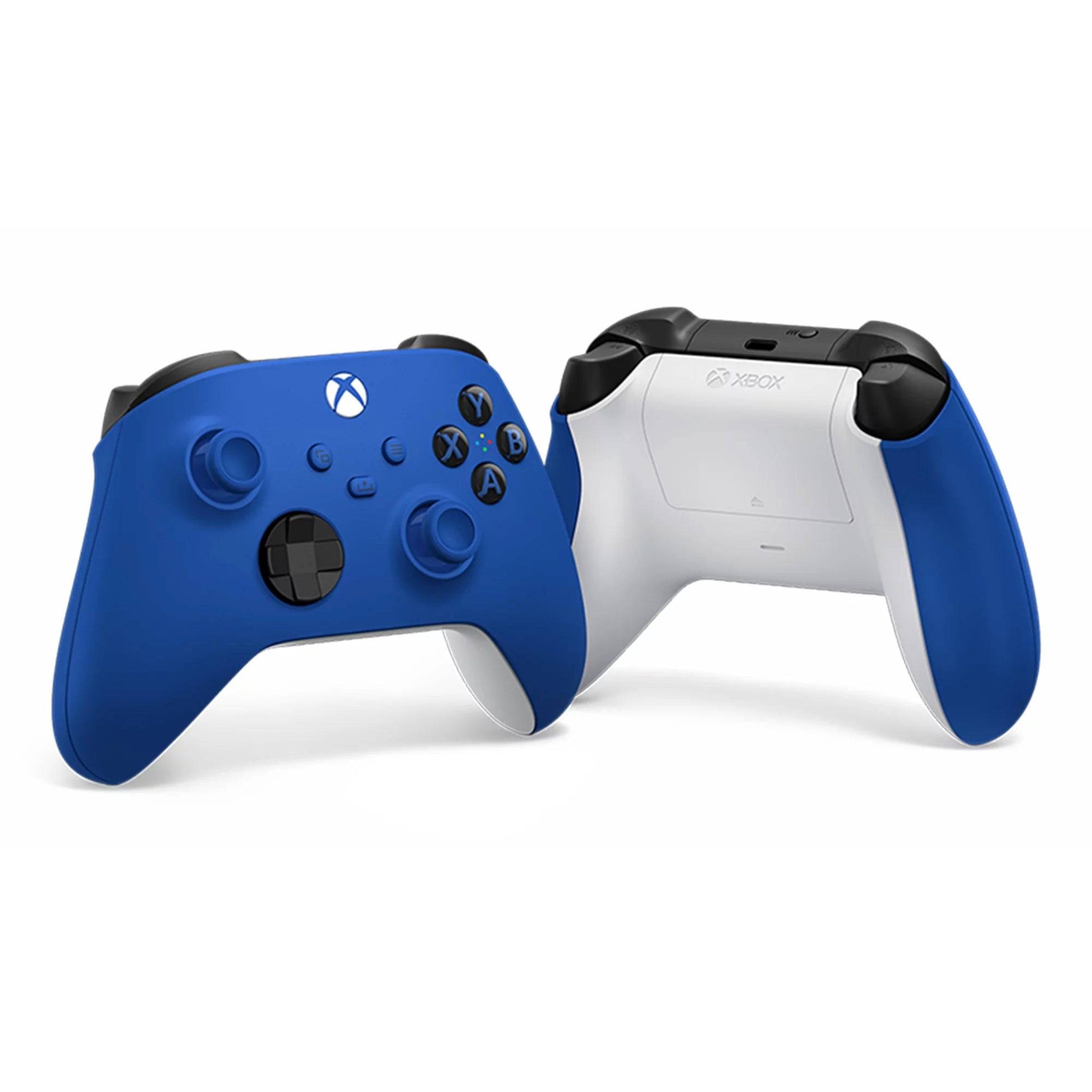 Xbox Wireless Controller - Electric Volt - Tenini Strive Electronic Shop