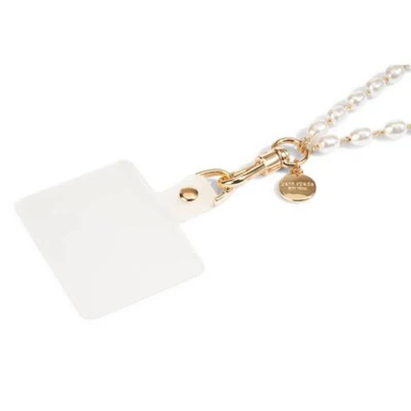 Kate Spade New York Phone Charm - Sea Pearl - Tenini Strive Electronic Shop